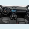 PORSCHE CAYENNE 3.0 V6 E-HYBRID AWD TIPTRONIC S - PRETO - 2022 Foto 10 (Miniatura)