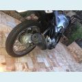 HONDA CG 160 START CG 160 START - N/D - 2020 Foto 10 (Miniatura)