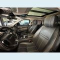 LAND ROVER RANGE ROVER VELAR 2.0 P250 S AUT. - CINZA - 2018 Foto 10 (Miniatura)