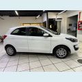 FORD KA 1.0 TI-VCT FLEX SE MANUAL - N/D - 2020 Foto 10 (Miniatura)