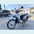 HONDA BIZ 125 ES BIZ 125 ES - N/D - 2015 Foto 10 (Miniatura)