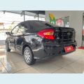 FORD KA 1.0 TI-VCT FLEX SE SEDAN MANUAL - PRETO - 2021 Foto 10 (Miniatura)