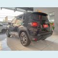 JEEP RENEGADE 1.3 T270 TURBO FLEX LONGITUDE AT6 - PRETO - 2023 Foto 10 (Miniatura)