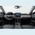 JEEP COMPASS 1.3 T270 TURBO FLEX LONGITUDE AT6 - CINZA - 2023 Foto 10 (Miniatura)