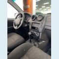 FORD ECOSPORT 2.0 XLS 16V FLEX 4P AUT. - PRATA - 2009 Foto 10 (Miniatura)