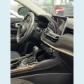 JEEP COMMANDER 2.0 TD380 TURBO DIESEL LIMITED AT9 - BRANCO - 2022 Foto 10 (Miniatura)