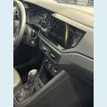 VOLKSWAGEN NIVUS 1.0 200 TSI TOTAL FLEX COMFORTLINE AUT. - BRANCO - 2021 Foto 10 (Miniatura)