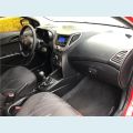 HYUNDAI HB 20 1.0 COMFORT 12V FLEX 4P MANUAL - N/D - 2014 Foto 10 (Miniatura)