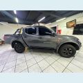 MITSUBISHI L200 TRITON 2.4 HLS 4X2 CD 16V FLEX 4P MANUAL - N/D - 2016 Foto 10 (Miniatura)