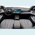 BYD SEAL 82,5 KW ELÉTRICO AWD - PRETO - 2024 Foto 10 (Miniatura)