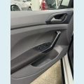 VOLKSWAGEN T-CROSS 1.0 200 TSI TOTAL FLEX AUT. - BRANCO - 2020 Foto 10 (Miniatura)