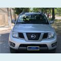 NISSAN FRONTIER 2.5 SV ATTACK 4X4 CD TURBO ELETRONIC DIESEL 4P MANUAL - N/D - 2015 Foto 10 (Miniatura)