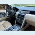 LAND ROVER DISCOVERY SPORT 2.0 16V SI4 TURBO HSE 4P AUT. - AZUL - 2016 Foto 10 (Miniatura)