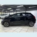CHEVROLET ONIX 1.4 MPFI LTZ 8V FLEX 4P AUT. - N/D - 2016 Foto 10 (Miniatura)
