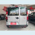 FIAT DOBLO 1.8 MPI ESSENCE 7L 16V FLEX 4P MANUAL - PRATA - 2021 Foto 10 (Miniatura)