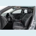HONDA HR-V 1.5 16V TURBO TOURING 4P AUT. - PRATA - 2021 Foto 10 (Miniatura)