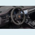 PORSCHE MACAN 2.9 V6 BITURBO GTS PDK - LARANJA - 2024 Foto 10 (Miniatura)