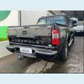 CHEVROLET S-10 2.8 EXECUTIVE 4X4 CD 12V TURBO ELECTRONIC INTERCOOLER DIESEL 4P MANUAL - PRETO - 2010 Foto 10 (Miniatura)