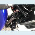 YAMAHA FZ25 250 FAZER FLEX FZ25 250 FAZER FLEX - N/D - 2021 Foto 10 (Miniatura)