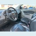 CHEVROLET SPIN 1.8 LT 8V FLEX 4P AUT. - N/D - 2015 Foto 10 (Miniatura)