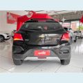CHEVROLET ONIX 1.4 MPFI ACTIV 8V FLEX 4P AUT. - PRETO - 2018 Foto 10 (Miniatura)