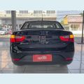 FIAT GRAND SIENA 1.4 MPI 8V FLEX 4P MANUAL - PRETO - 2021 Foto 10 (Miniatura)
