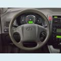 HYUNDAI TUCSON GLS 2.0 16V FLEX AUT. - PRATA - 2013 Foto 10 (Miniatura)