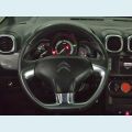 CITROËN AIRCROSS SHINE BVA 1.6 16V FLEX - CINZA - 2016 Foto 10 (Miniatura)