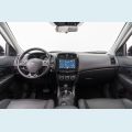 MITSUBISHI OUTLANDER SPORT 2.0 MIVEC FLEX HPE AWD AUT. - CINZA - 2022 Foto 10 (Miniatura)