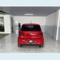 VOLKSWAGEN FOX 1.6 MSI TOTAL FLEX CONNECT 4P MANUAL - VERMELHO - 2021 Foto 10 (Miniatura)