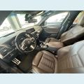 BMW X4 3.0 TWINPOWER M40I STEPTRONIC - N/D - 2019 Foto 10 (Miniatura)