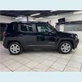 JEEP RENEGADE 1.3 T270 TURBO FLEX SPORT AT6 - N/D - 2024 Foto 10 (Miniatura)
