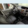 TOYOTA ETIOS 1.3 XS 16V FLEX 4P MANUAL - N/D - 2013 Foto 10 (Miniatura)