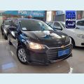 CHEVROLET ONIX 1.0 FLEX LT MANUAL - PRETO - 2022 Foto 10 (Miniatura)