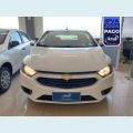 CHEVROLET ONIX 1.0 MPFI LT 8V FLEX 4P MANUAL - BRANCO - 2019 Foto 10 (Miniatura)