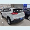CHEVROLET TRACKER 1.0 TURBO FLEX LT AUT. - BRANCO - 2021 Foto 10 (Miniatura)