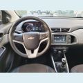 CHEVROLET ONIX 1.0 FLEX MANUAL - BRANCO - 2021 Foto 10 (Miniatura)