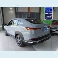 FIAT FASTBACK 1.0 TURBO 200 FLEX IMPETUS CVT - CINZA - 2023 Foto 10 (Miniatura)