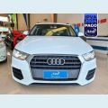 AUDI Q3 1.4 TFSI AMBIENTE 4P S TRONIC - BRANCO - 2017 Foto 10 (Miniatura)