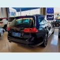 VOLKSWAGEN GOLF 1.4 TSI VARIANT HIGHLINE 16V 4P AUT. - PRETO - 2015 Foto 10 (Miniatura)