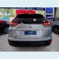 MITSUBISHI ECLIPSE CROSS 1.5 MIVEC TURBO GLS CVT - PRATA - 2023 Foto 10 (Miniatura)
