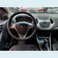 FORD KA 1.0 TIVCT FLEX SE SEDAN MANUAL - BRANCO - 2019 Foto 10 (Miniatura)