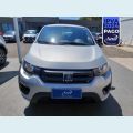 FIAT MOBI LIKE 1.0 FIRE FLEX 4P - PRATA - 2022 Foto 10 (Miniatura)