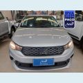FIAT ARGO 1.0 6V FLEX - PRATA - 2022 Foto 10 (Miniatura)