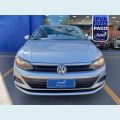VOLKSWAGEN POLO 1.0 MPI TOTAL FLEX MANUAL - PRATA - 2019 Foto 10 (Miniatura)