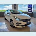 FIAT CRONOS 1.3 FIREFLY FLEX DRIVE MANUAL - BRANCO - 2021 Foto 10 (Miniatura)