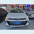 HYUNDAI HB 20S 1.0 TGDI FLEX COMFORT AUT. - BRANCO - 2023 Foto 10 (Miniatura)