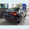 FIAT CRONOS 1.8 E.TORQ FLEX PRECISION AT6 - PRETO - 2019 Foto 10 (Miniatura)