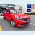 FIAT ARGO 1.0 FIREFLY FLEX DRIVE MANUAL - VERMELHO - 2021 Foto 10 (Miniatura)