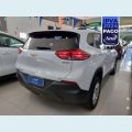 CHEVROLET TRACKER 1.0 TURBO FLEX LT AUT. - BRANCO - 2021 Foto 10 (Miniatura)